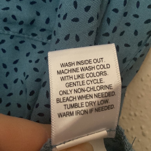 Croft & Barrow - Picture 3 of 6